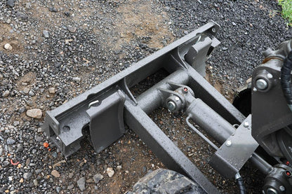 Miniexcavadora APS KME20