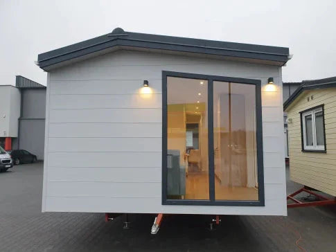 Casa móvil elsia t3 35m2 (10 x 3,5 m)