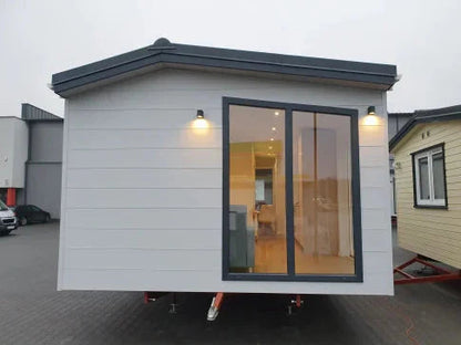 Casa móvil elsia t3 35m2 (10 x 3,5 m)
