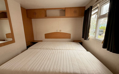 Casa móvil cosalt (8,8 x 3,1 m)