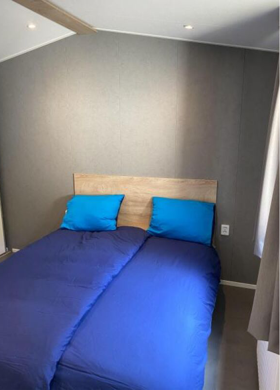 Casa móvil félix 1100 (12 x 4 m)