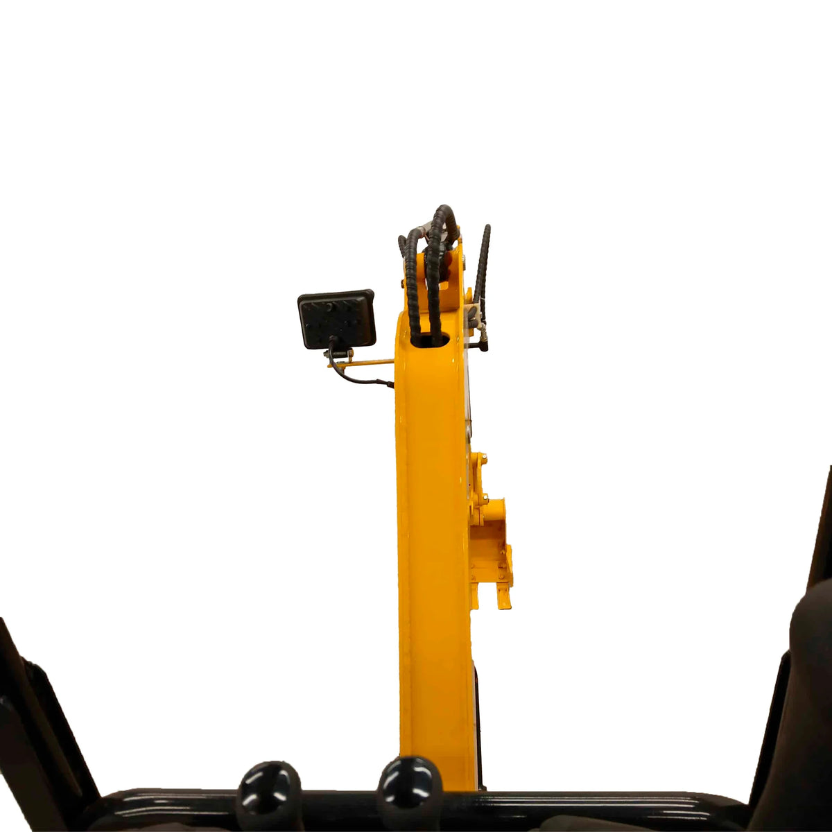 Miniexcavadora Machpro MP15
