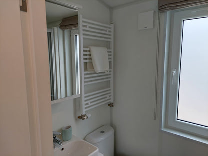 Casa móvil (lujo y prestigio)12,5 x 4,9 m