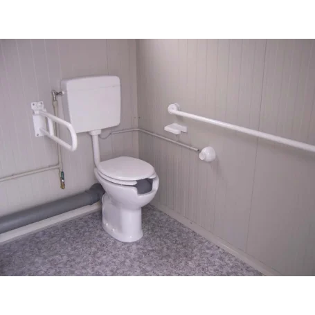 Sanitario Portátil