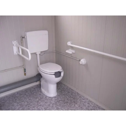 Sanitario Portátil