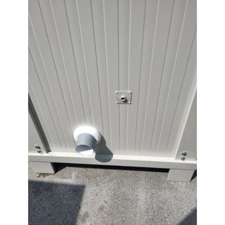 Sanitario Portátil