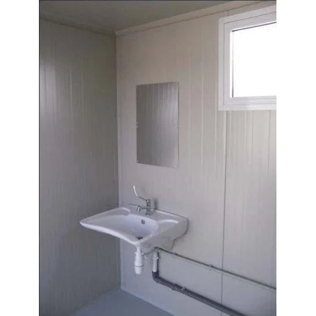 Sanitario Portátil