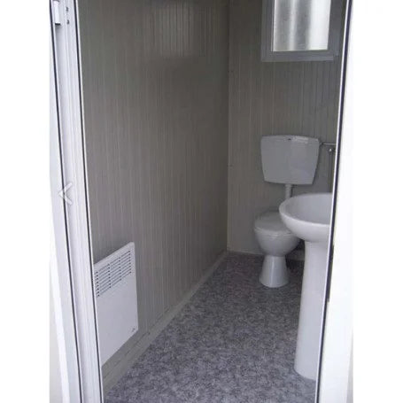 Sanitario Portátil