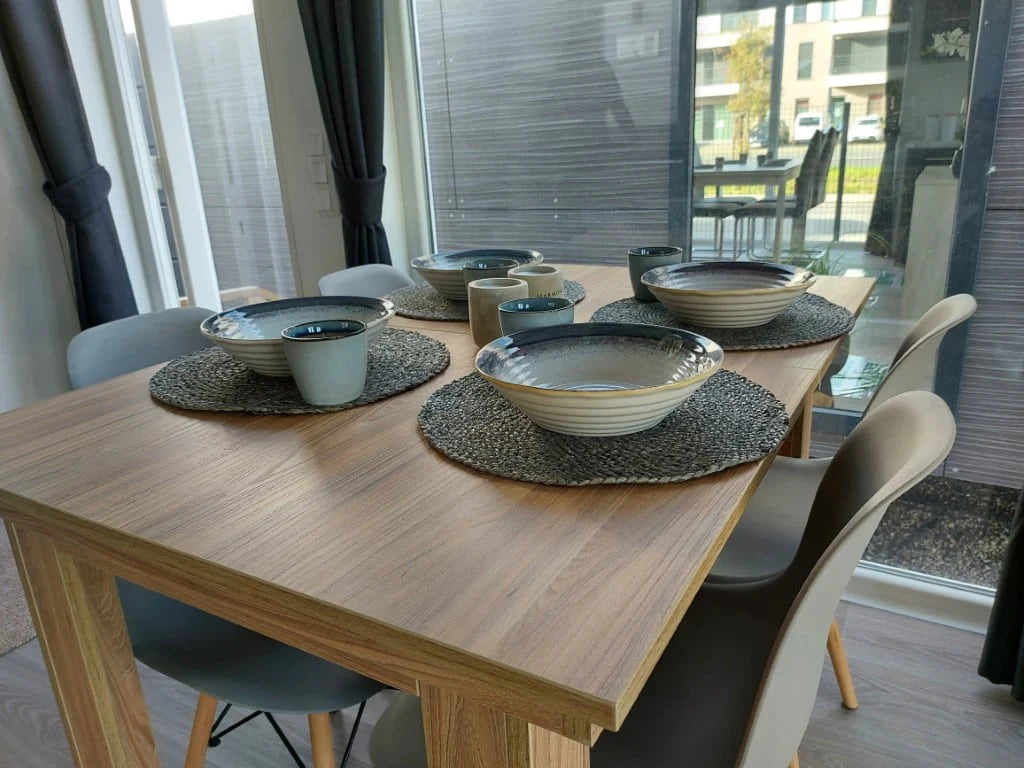Casa alondra murano 12×4,06 mt