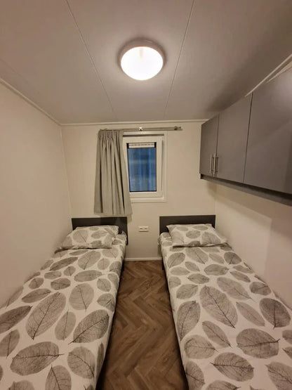 Casa móvil dream 2 dormitorios / 4 camas (9 x 4 m)