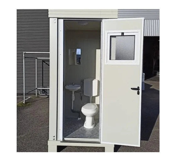 Sanitario Portátil