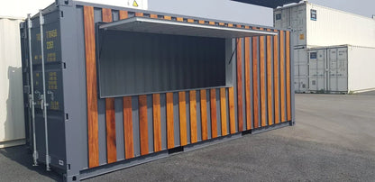 Snack-BOX Dinámico 20' – Catering Rápido para Eventos y Reuniones Corporativas
