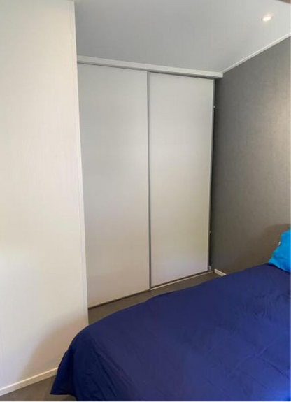 Casa móvil félix 1100 (12 x 4 m)