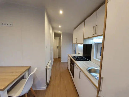 Casa móvil elsia t3 35m2 (10 x 3,5 m)