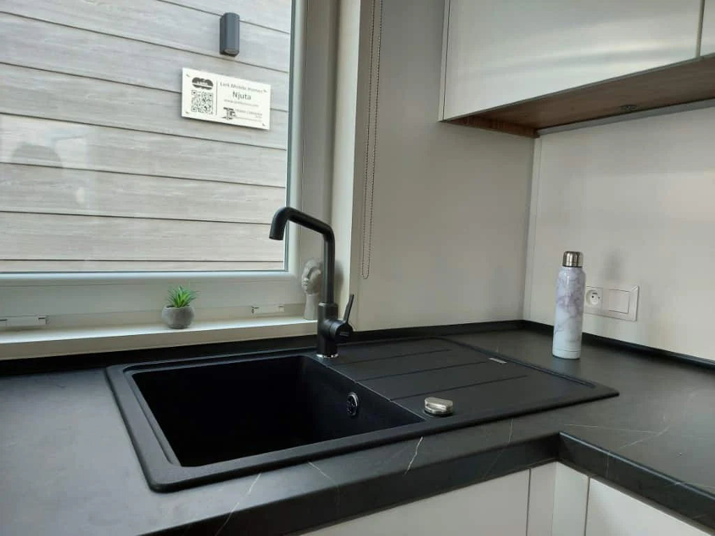 Casa alondra murano 12×4,06 mt