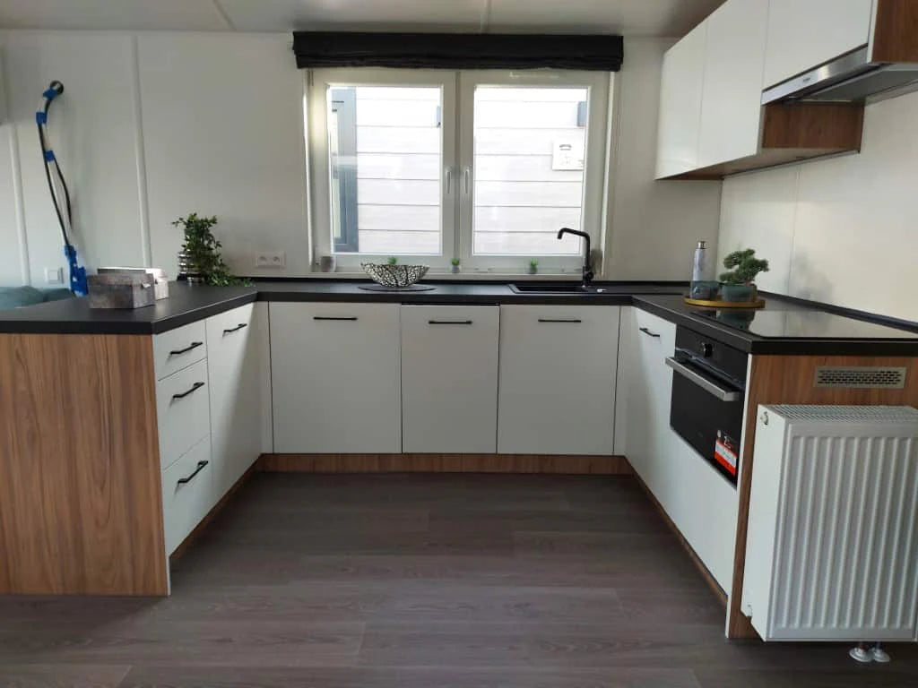 Casa alondra murano 12×4,06 mt