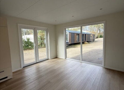 Casa móvil capri (10 x 4,2 m)