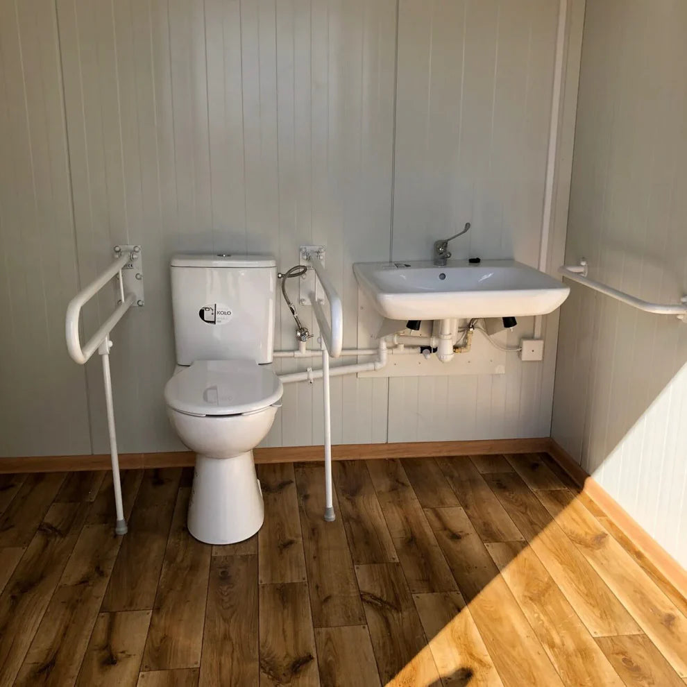 Sanitario Portátil