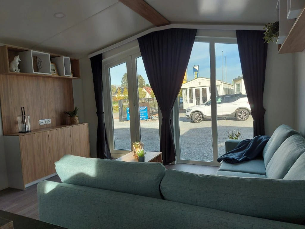 Casa alondra murano 12×4,06 mt