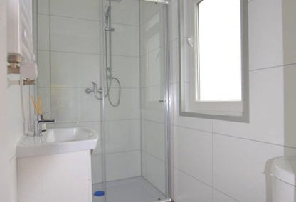 Casa móvil cd chalet 2 dormitorios (10,5 x 4 m)