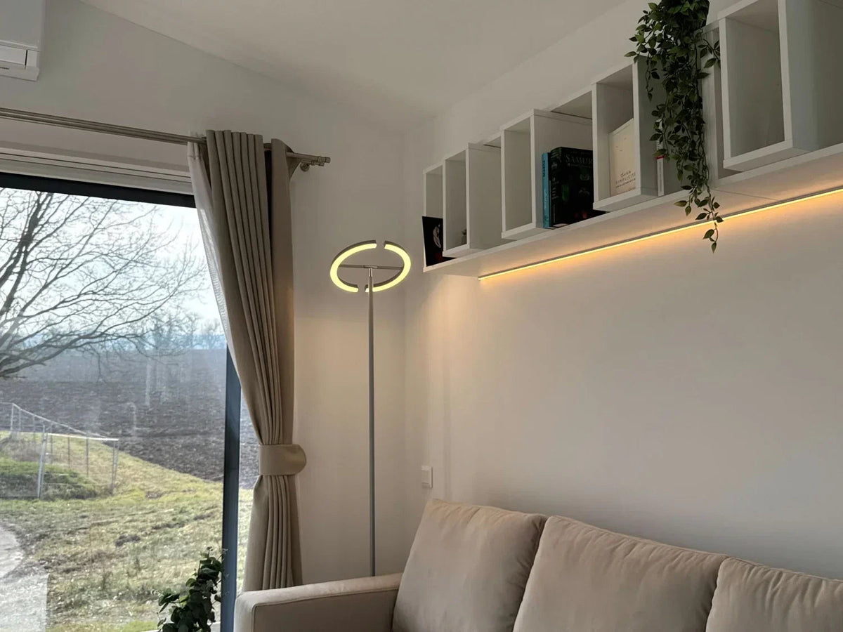 Casa móvil capri luxurior (12,5 x 4,2 m)