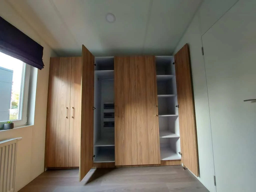 Casa alondra murano 12×4,06 mt