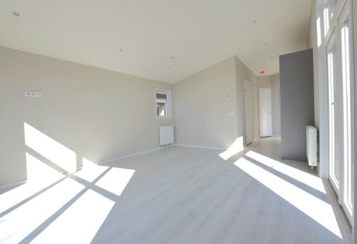 Casa móvil arran (11,5 x 4 m)