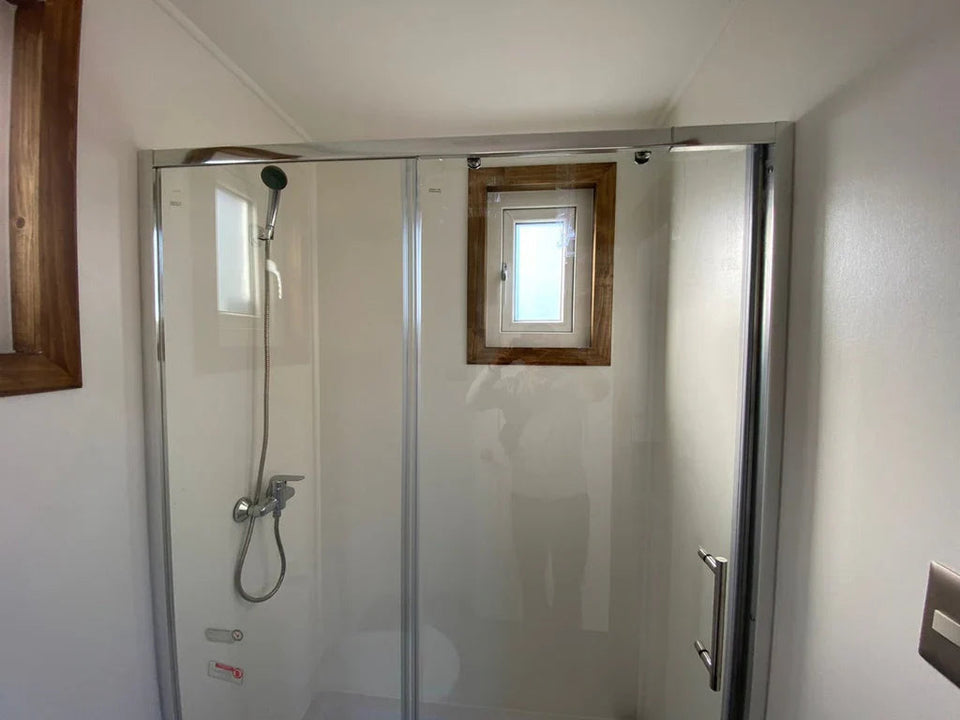 Casa modular vignonolo