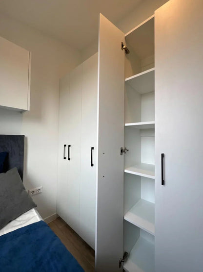Casa móvil capri luxurior (12,5 x 4,2 m)