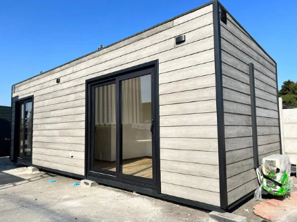 Casa modular aspe 8×3,0 mt