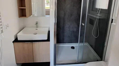 Casa móvil 37 m² – 42 m² (10,5 x 4 m)