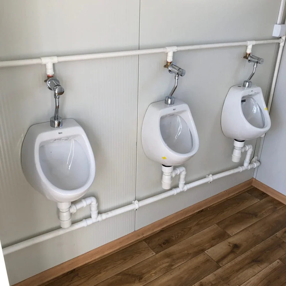 Sanitario Portátil