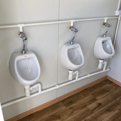 Sanitario Portátil