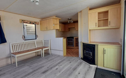 Casa móvil arizona (11 x 3,7 m)