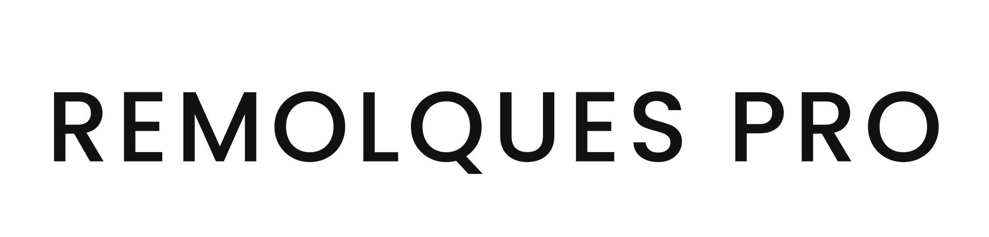 Remolques Pro