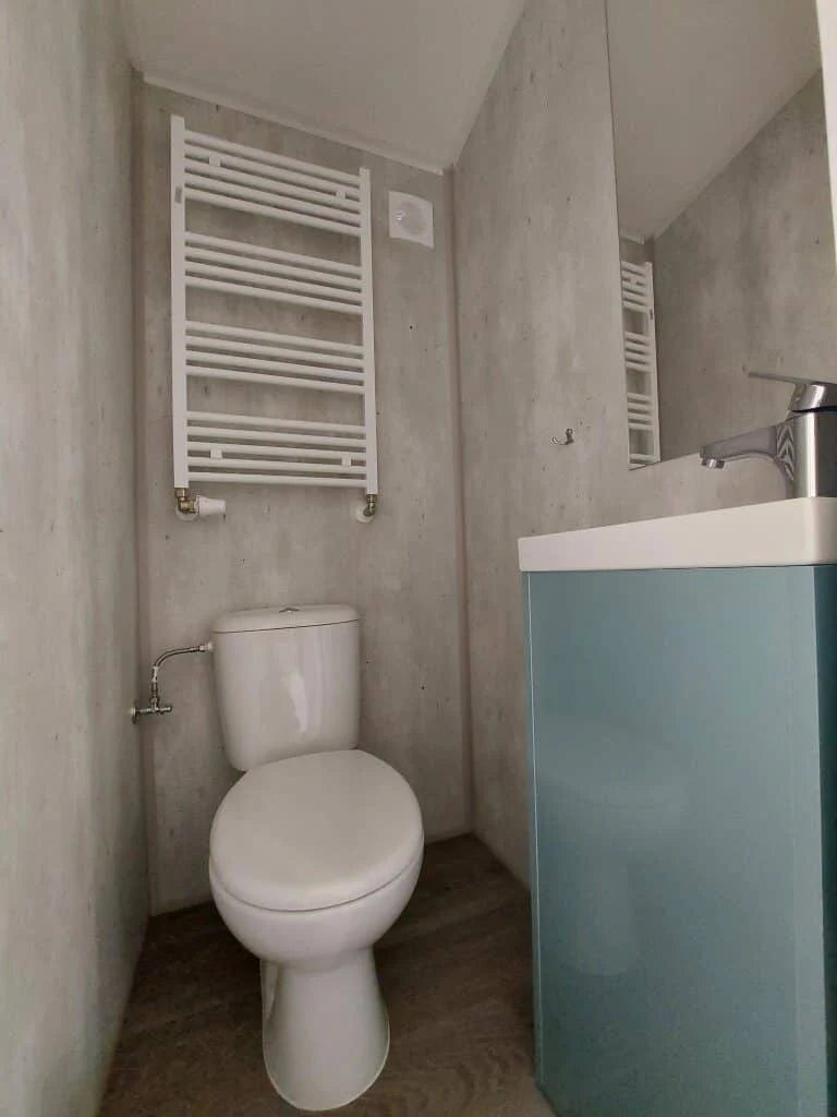 Casa alondra murano 12×4,06 mt
