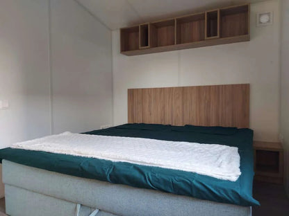 Casa alondra murano 12×4,06 mt