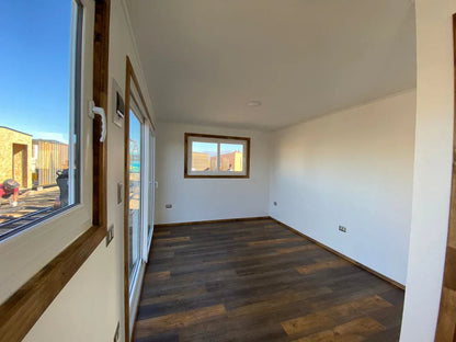 Casa modular vignonolo