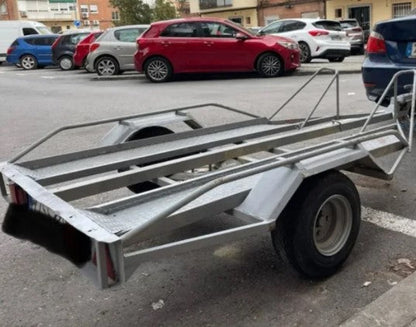 Remolque para Moto