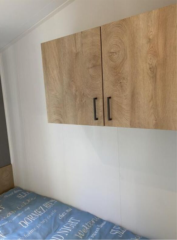 Casa móvil félix 1100 (12 x 4 m)