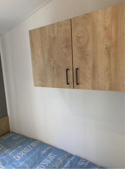 Casa móvil félix 1100 (12 x 4 m)