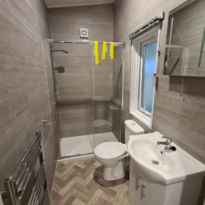 Casa movel t2 residencia express 11 x 4 mt