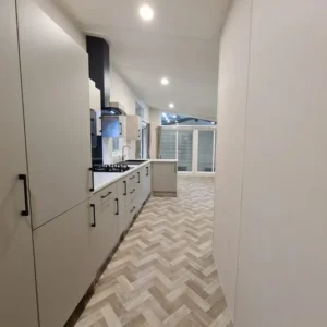Casa movel t2 residencia express 11 x 4 mt
