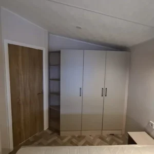 Casa movel t2 residencia express 11 x 4 mt