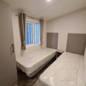 Casa movel t2 residencia express 11 x 4 mt