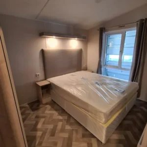 Casa movel t2 residencia express 11 x 4 mt