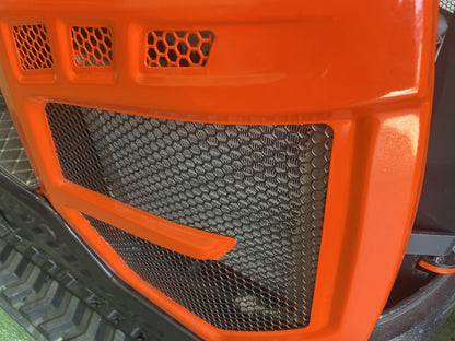Mini Excavadora Giratoria BAIMSE 1800 kg, Motor Kubota de 3 Cilindros
