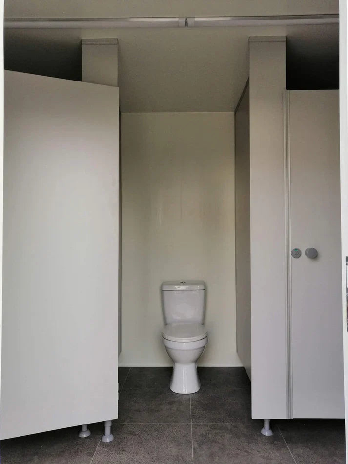 Sanitario Portátil