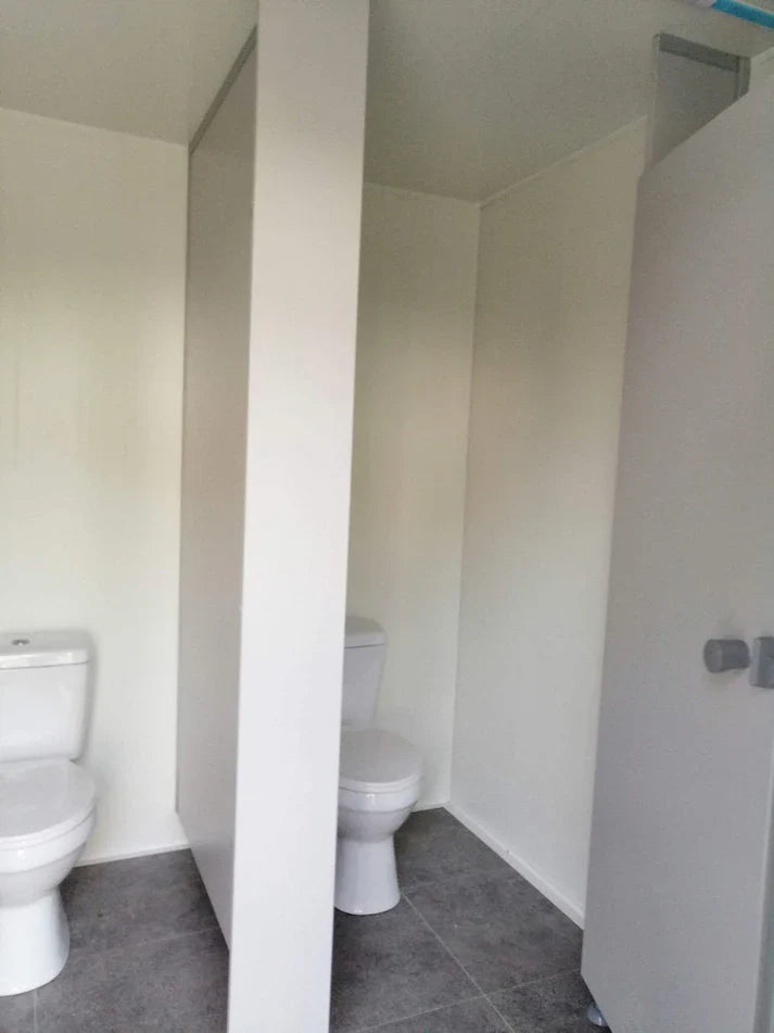 Sanitario Portátil