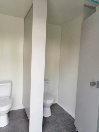 Sanitario Portátil